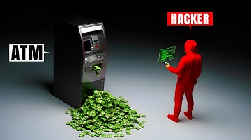 How Hackers Stole $1 Billion Without Touching a Bank