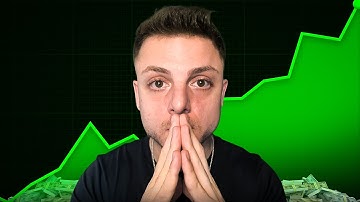 The 2025 Crypto Bull Run is Your BEST Chance to Get Rich