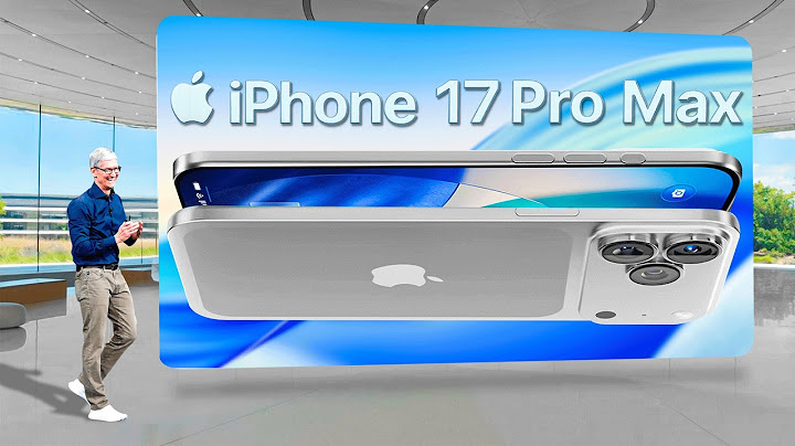 iPhone 17 Pro Max Release Date and Price - 6 BIGGEST LEAKS!
