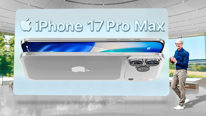 iPhone 17 Pro Max Release Date and Price - 6 BIGGEST LEAKS!