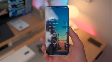 OnePlus 15 Review, but I Respect Your Time..