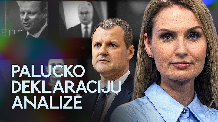 URBONAITĖ: PORNOGRAFIJA SEIME ir PREMJERO DEKLARACIJŲ ANALIZĖ | ŠAKALIENĖ || Tiek Politikos