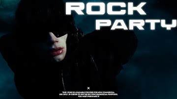 [FREE]DEATHMARRIED x PEPEL NAHUDI x  NEWLIGHTCHILD - “ROCK PARTY“| EVIEMA 2025