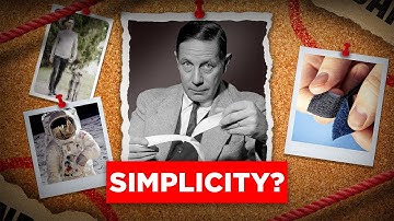 How 100 Tiny Hooks Changed the World