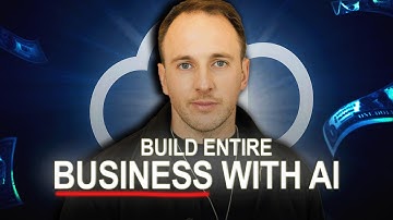 The Ultimate AI guide to Start & Scale Your Business