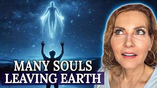 Medial Prophecy | Soul Exodus & Timeline Shifts