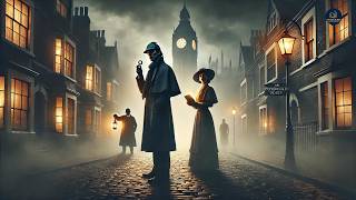 📚🔍 La marque des quatre | Arthur Conan Doyle ✨