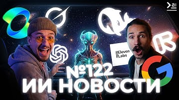 Новости ИИ: OpenAI объявила Красный Код, Загадочный Grok-4.20, Горячие обновы в ИИ-видео