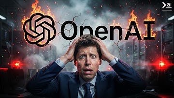 Новости ИИ: OpenAI объявила Красный Код, Загадочный Grok-4.20, Горячие обновы в ИИ-видео