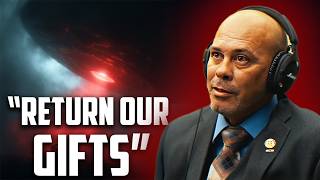 Download lagu Radar Technician Received Alien Messages - SFC Jeremy 'CJ' Weeks | DEBRIEFED ep. 66