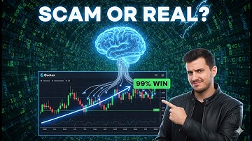 The "Banned" Quotex Strategy They Don