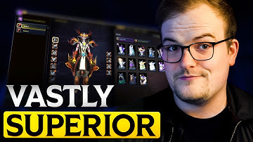 Blizzard LISTENED: Midnight