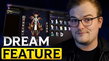 Transmog Just Got Its First Real Upgrade In 15 Years