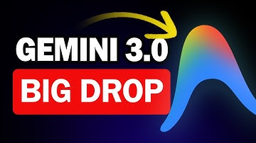 Google’s New Antigravity IDE + Gemini 3 Pro Might Kill Cursor