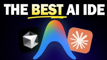 Google Just Dropped The Best AI IDE + Gemini 3 Pro (Antigravity)