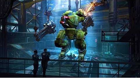 War Robots Epic Music Video - Do you remember?