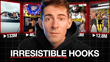 How to Create a Killer Hook (Impossible to Skip)