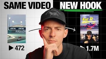 How to Create a Killer Hook (Impossible to Skip)