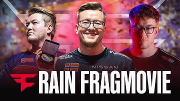 Goodbye FaZe rain - CS:GO & CS2 Fragmovie