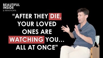 A Psychic Medium Explains What Happens After We Die