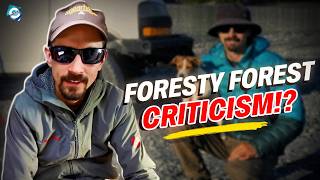 What happened to Foresty Forest Wife & Girlfriend?