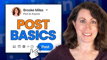 How to Post on LinkedIn (2025 Beginner’s Guide)