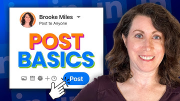 How to Post on LinkedIn (2025 Beginner’s Guide)