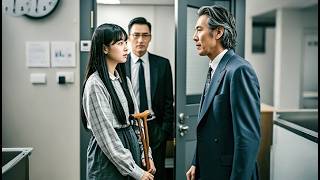 Poor girl meets a tycoon—she never imagined she’s his daughter lost for 16 years,changing her fate!
