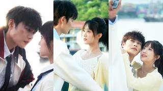The village girl’s kindness healed the cold CEO who gave up on life, and he fell deeply in love!