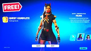 FORTNITE LIBERE  SKIN AMANHA NA RANQUEADA RELOAD CAPITULO 5 TEMPORADA 4 MARVEL FORTNITE