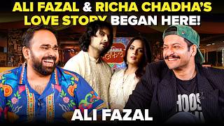 Ali Fazal & Richa Chadha’s Love Story, SRK Parties & Mirzapur Scenes | Mashable Mehfil | EP 13
