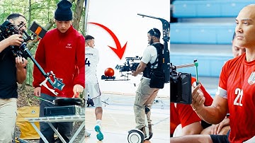 How To Build Custom Camera Rigs (From Scratch)