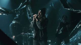 Catch Your Breath - Dark (Official Music Video)