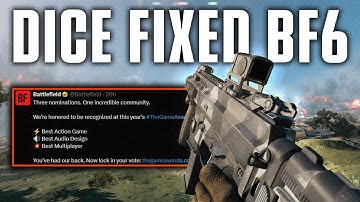 Most Battlefield 6 Players Don