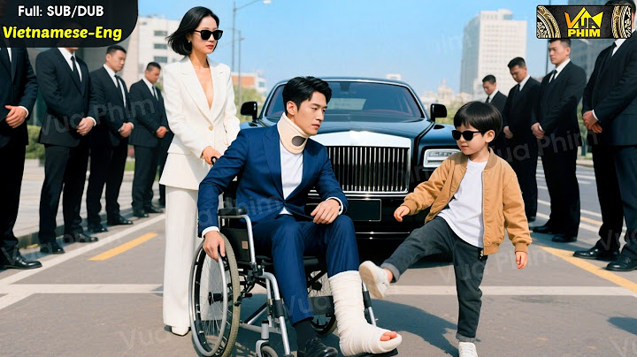 Cậu Nhóc 5 Tuổi Láo Cá Lừa Mẹ Đi Xem Mắt, Tiện Tay Bỏ Thuốc Xổ Vào Ly Nước Của Người Cha Tổng Tài
