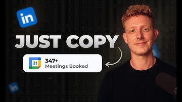 The LinkedIn Strategy That Made Me $127k in AI Agency Revenue