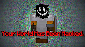 Why Are Minecraft Horror Mods Just Malware Now?