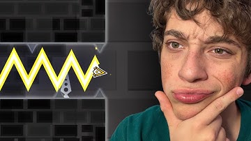 Will these impossible levels get verified one day?