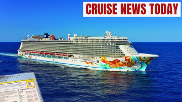 Cruise Line Ditches Daily Programs for Good