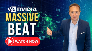 Nvidia Just Shocked the Market. The Real Reason Analysts See 96% Upside
