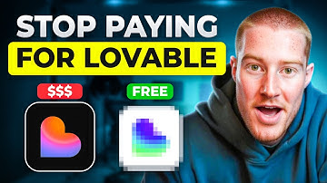 I Found a Way to Vibe Code for FREE (INSANE)