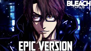 Treachery - SLOWED TO PERFECTION『 Aizen's Main Theme 』| EPIC VERSION