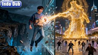 Dibuang ke alam liar, ia belajar dari Raja Dewa. Pulang jadi dewa perang yang mengejutkan semua!