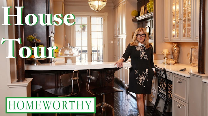 HOUSE TOUR l Inside a Capitol Hill Victorian Townhouse with Asian Influences