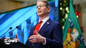 FULL HISTORIC SPEECHES: Trump Accounts Website Launch | Bessent & Johnson Remarks | AC15