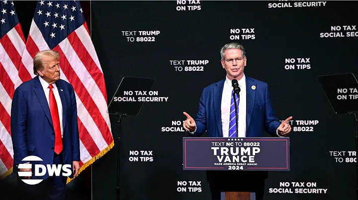 FULL HISTORIC SPEECHES: Trump Accounts Website Launch | Bessent & Johnson Remarks | AC15