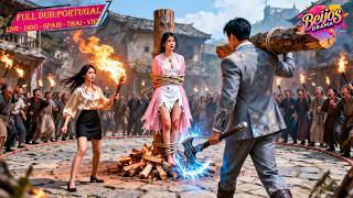Mute Girl Mocked Like Trash by the Village, Turns Out to Be CEO’s Wife Back for Revenge