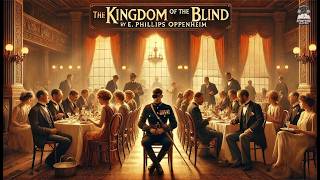 The Kingdom of the Blind 👁️🌍