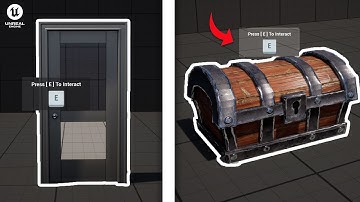 Ultimate Interaction System In Unreal Engine 5