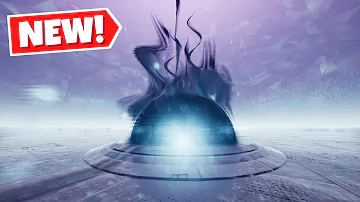 Fortnite The Zero Point Is Gone 